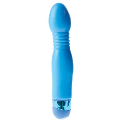 Poudre vibrante Puff