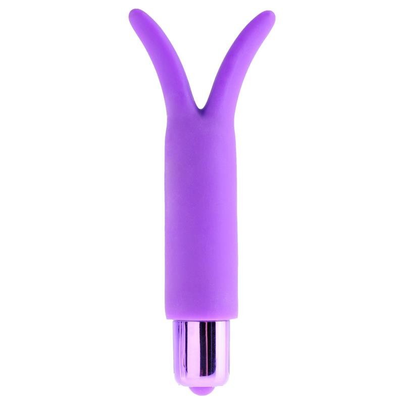 vibromasseur Fun Vibe mauve