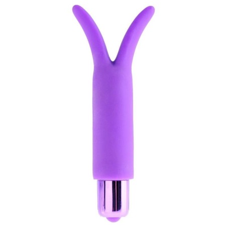 vibromasseur Fun Vibe mauve