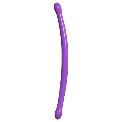 Gode Double Whammy mauve