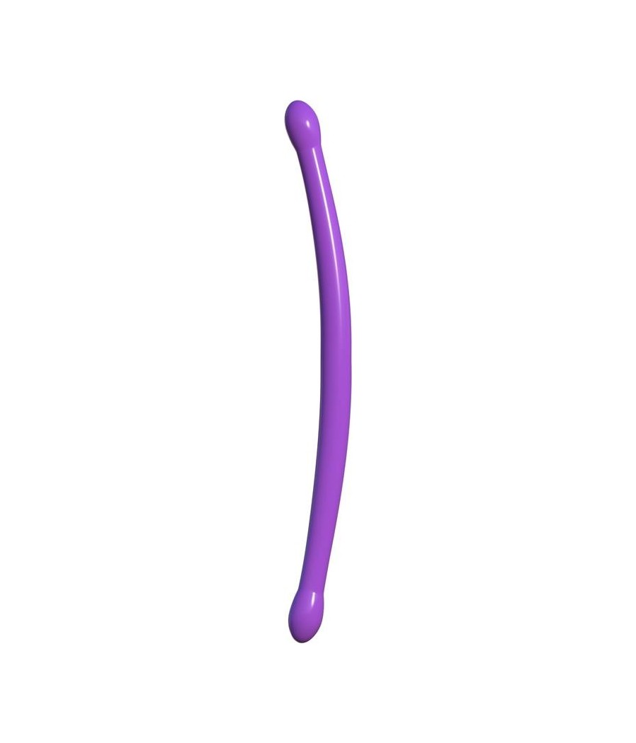 Gode Double Whammy mauve