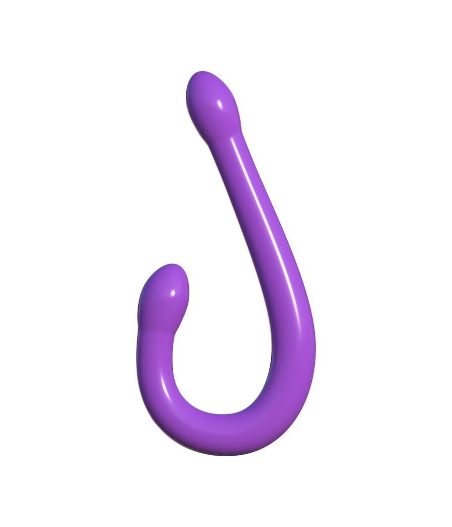 Gode Double Whammy mauve