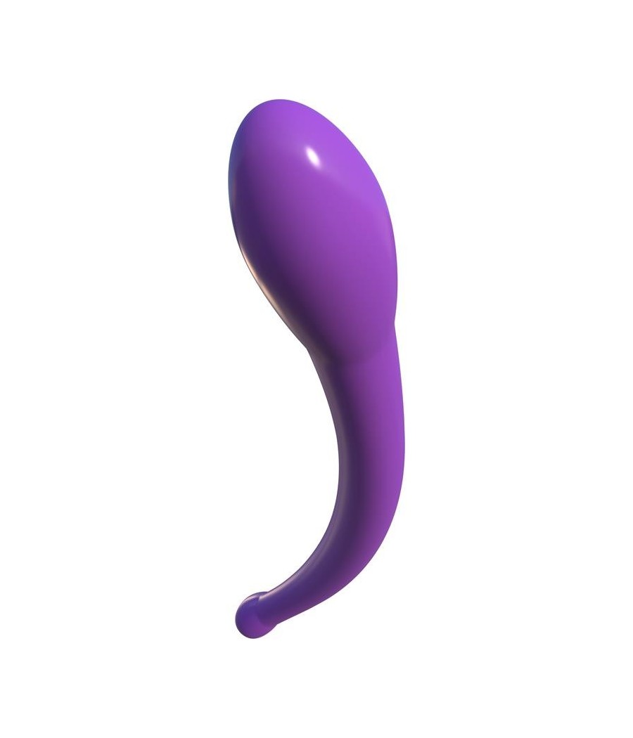 Gode Double Whammy mauve