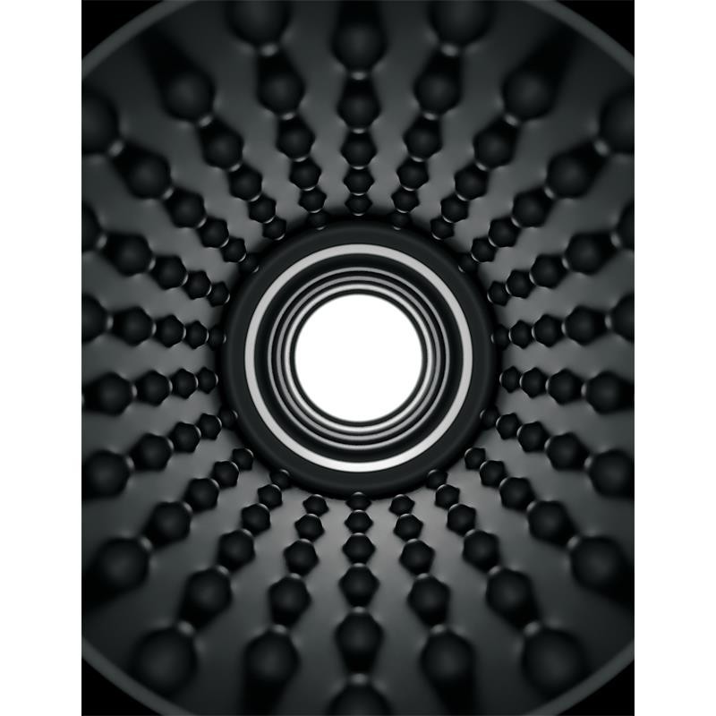 Masturbateur Acuático Hydrobator