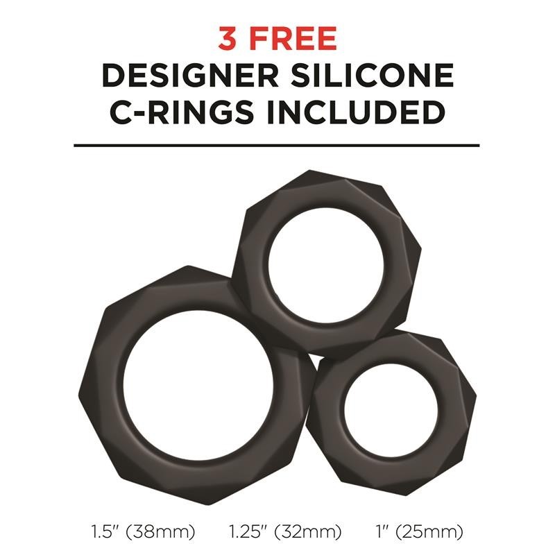 Masturbateur Acuático Hydrobator