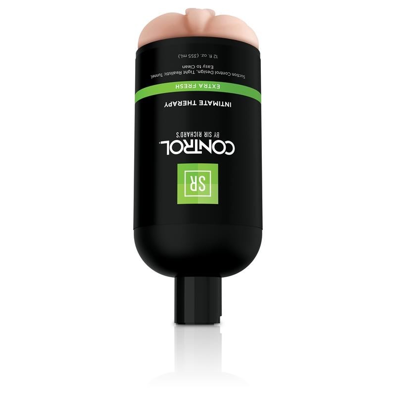 Masturbateur vagin Control Thérapie intime