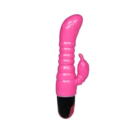 baile Vibromasseur rose