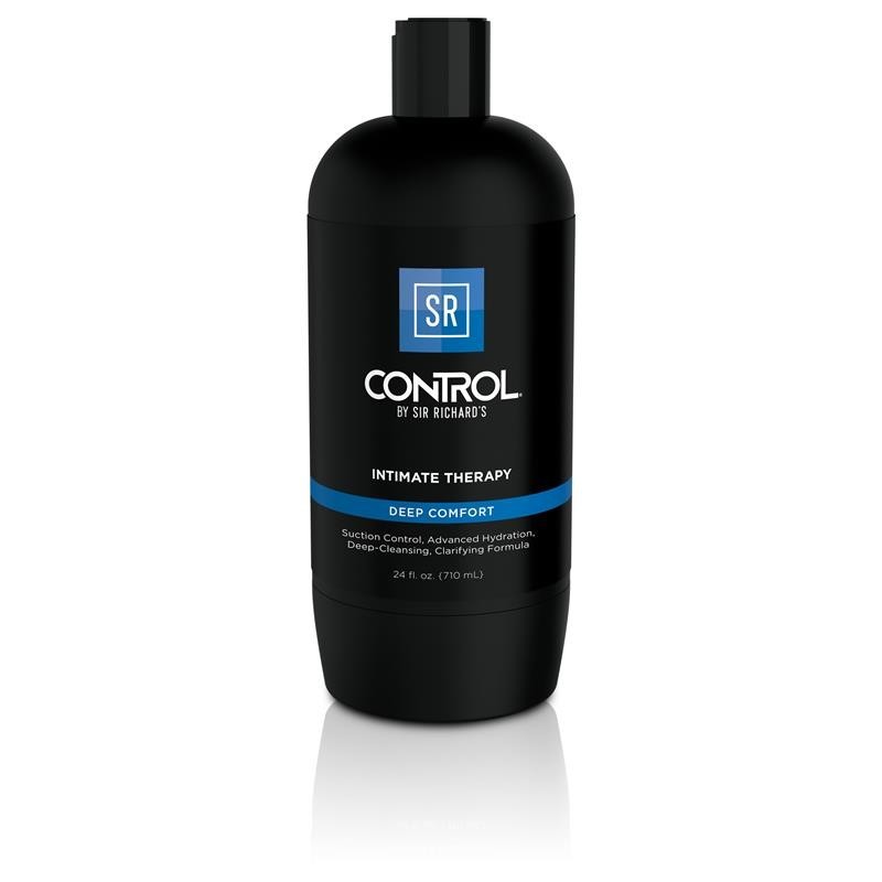 Masturbateur bouche Control Intimate Therapy