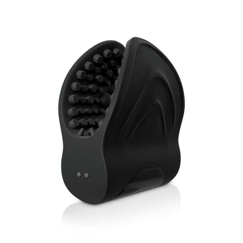 Masturbateur vibrant Edger