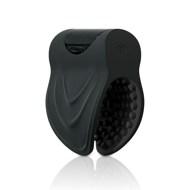 Masturbateur vibrant Edger