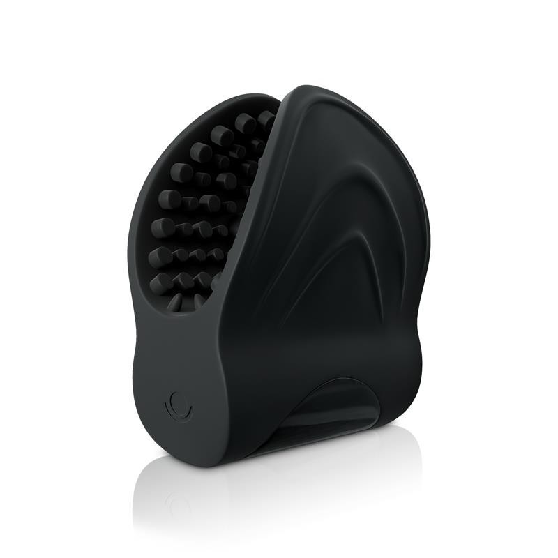 Masturbateur vibrant Edger