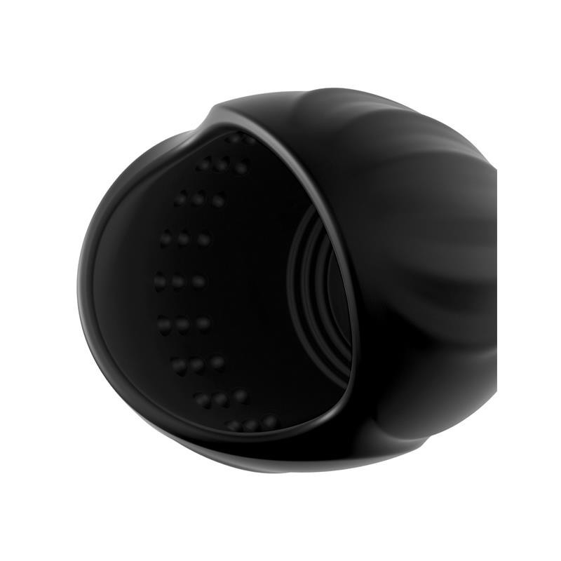 Masturbateur débutant Cock Teaser