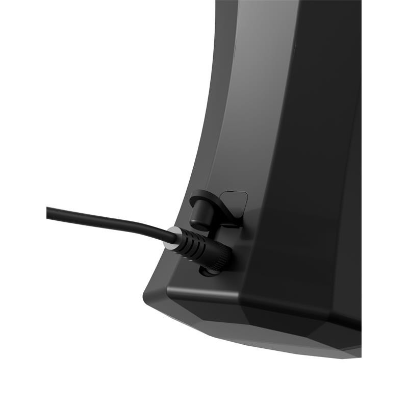 Masturbateur Twin Turbo Stroker