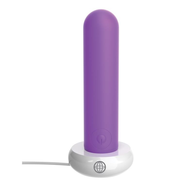 balle vibrante Sa Balle Rechargeable