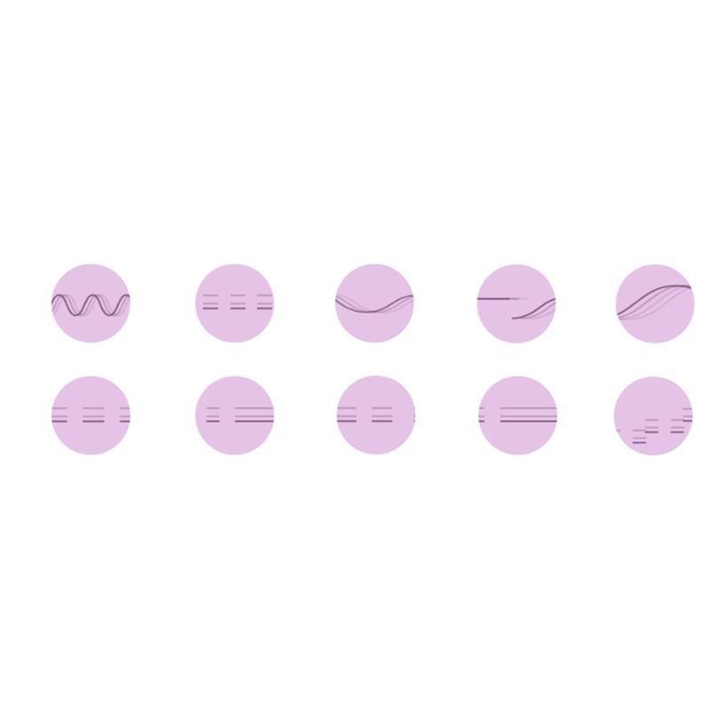 vibromasseur Bonnie & Clyen silicone