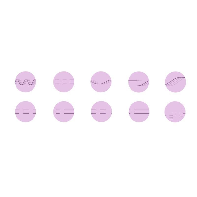 Stimulateur Mr.Hook + Control LRS