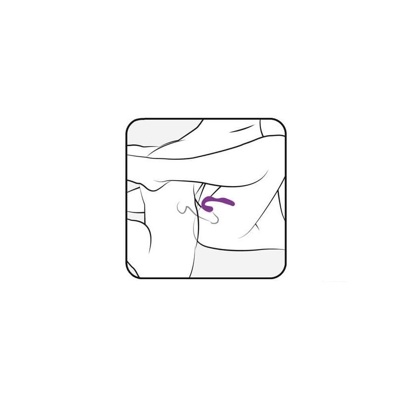 Stimulateur Mr.Hook + Control LRS