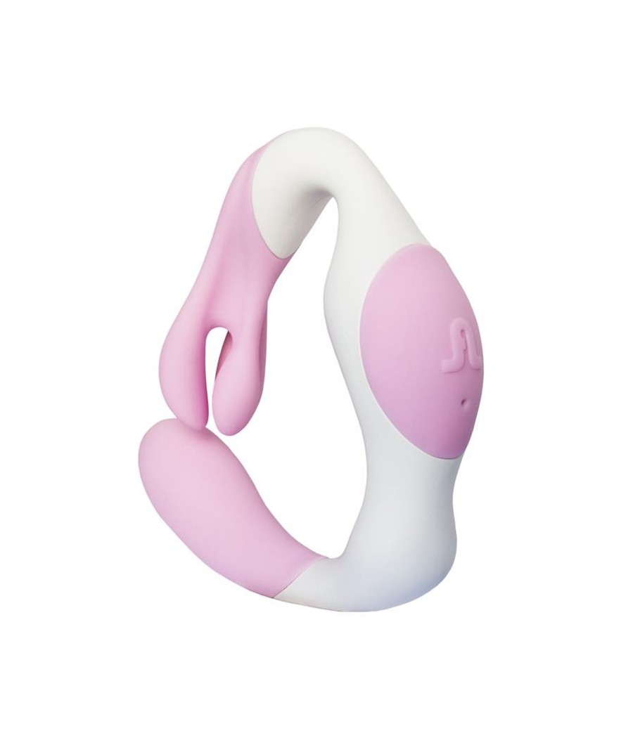 Stimulateur ou Venus silicone 10 x 3