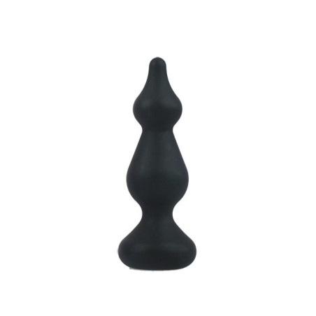 Stimulateur Anal Amuse taille S noir
