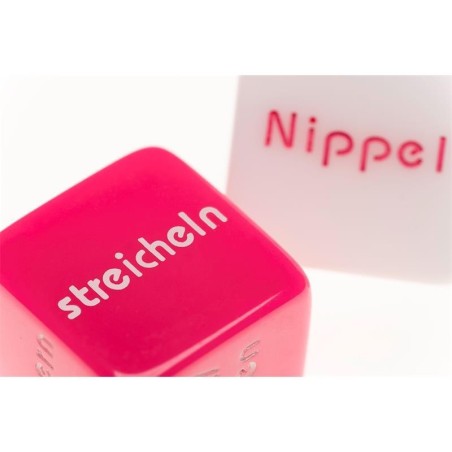 Données érotiques allemandes