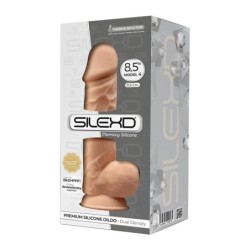 Goen silicone double densité
