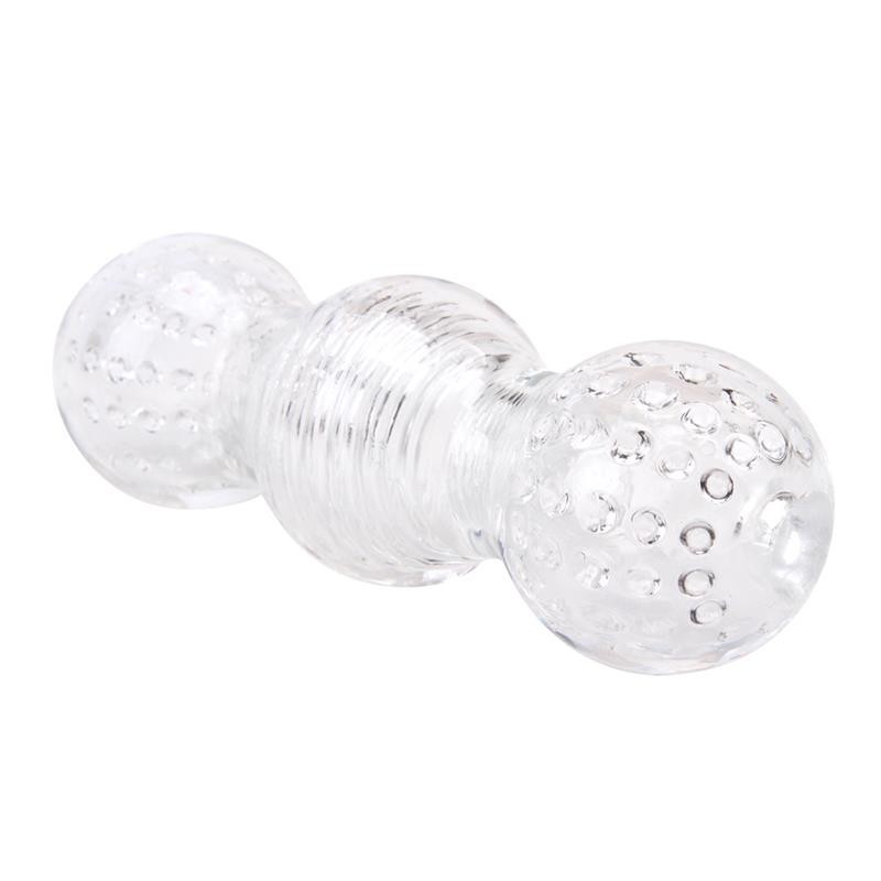 Masturbateur verre Hand Job