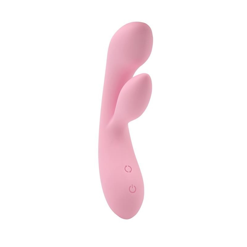 Vibromasseur Dual Fulfill Bunny
