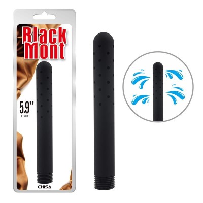 Douche anale 360º