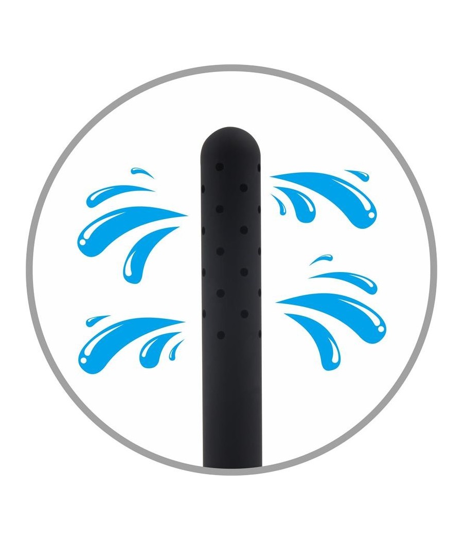 Douche anale 360º