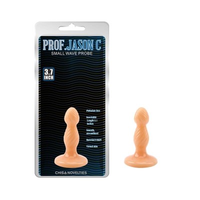 Plug Anal Wave Probe Petit