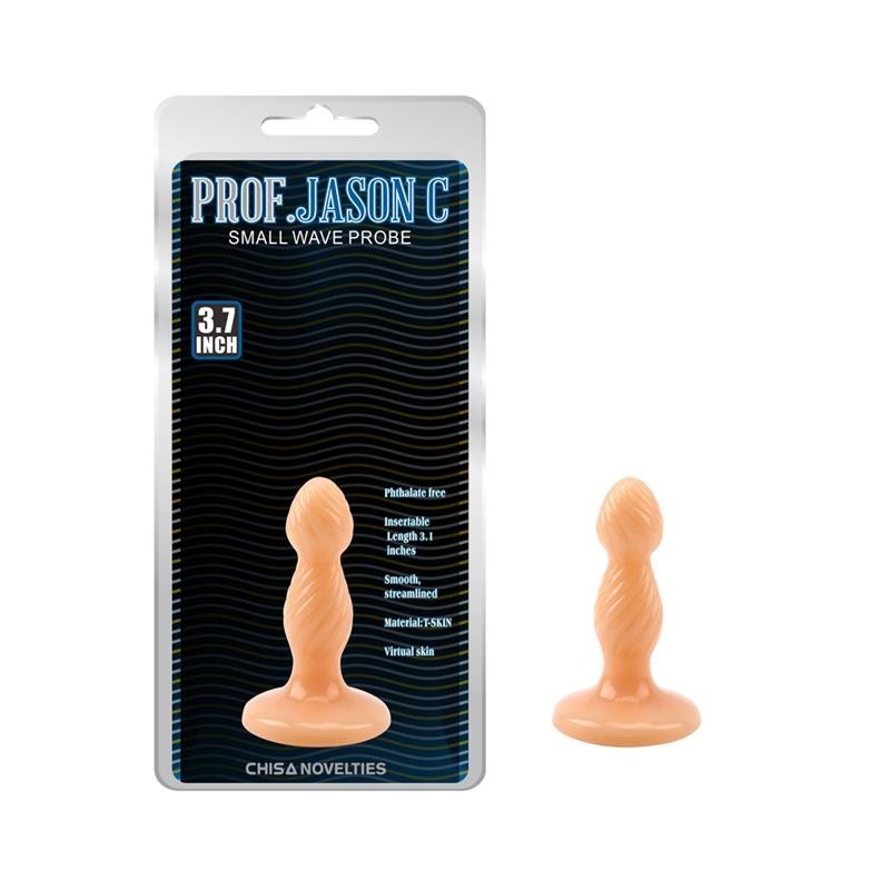 Plug Anal Wave Probe Petit