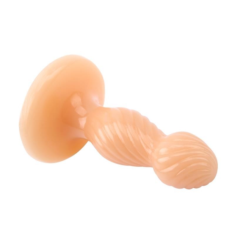 Plug Anal Wave Probe Petit