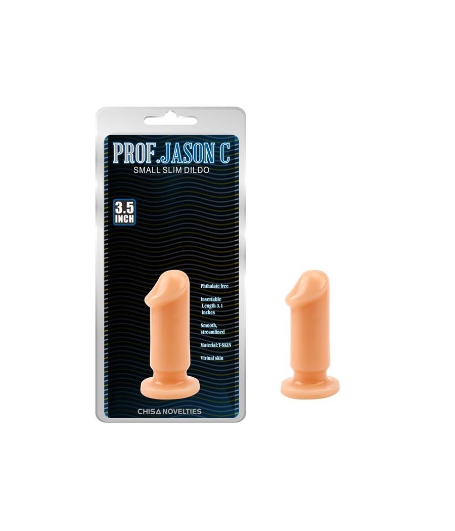 Plug Anal Petit et Fin