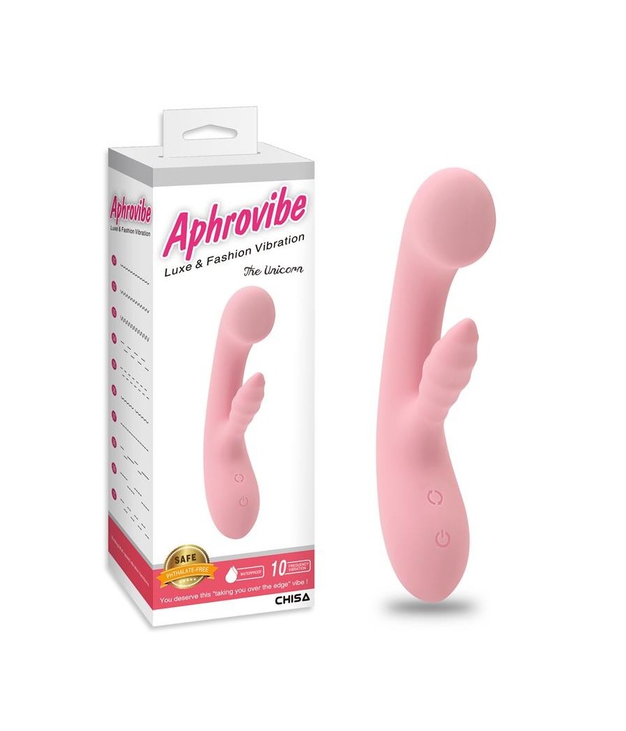vibromasseur La Licorne