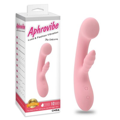 La Licorne vibromasseur Rabbit
