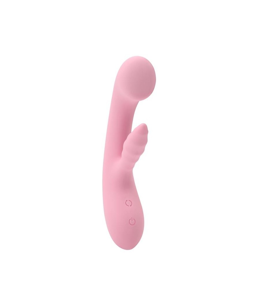 La Licorne vibromasseur Rabbit