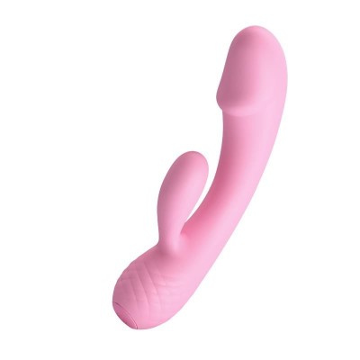 Smart Ron Vibromasseur Rabbit