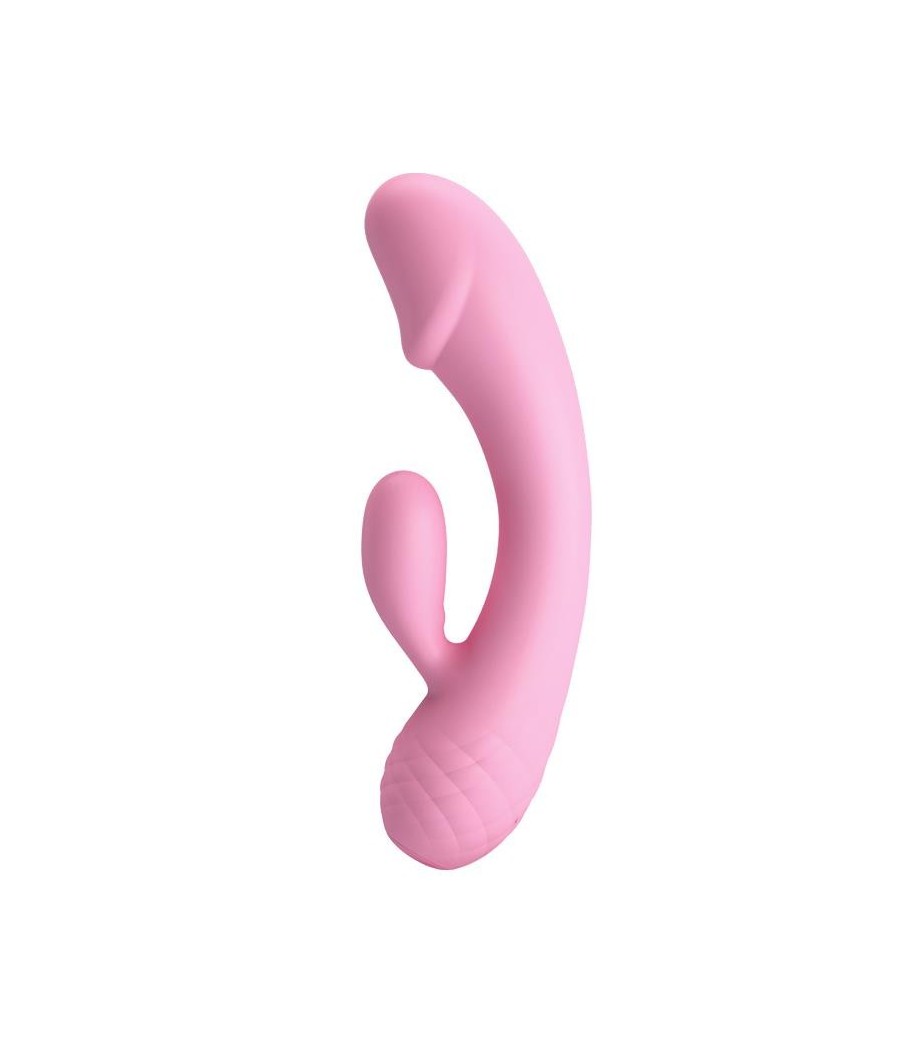 Smart Ron Vibromasseur Rabbit