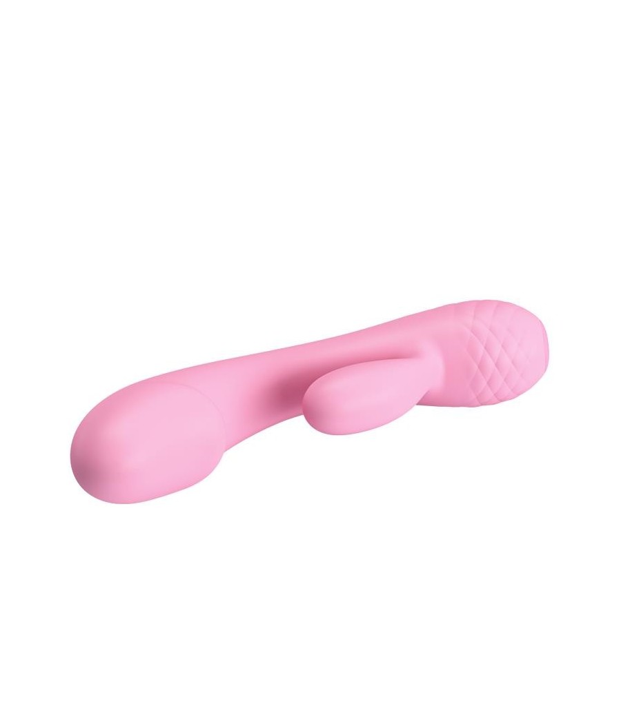 Smart Ron Vibromasseur Rabbit