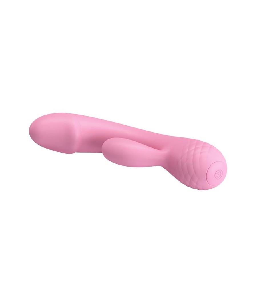 Smart Ron Vibromasseur Rabbit