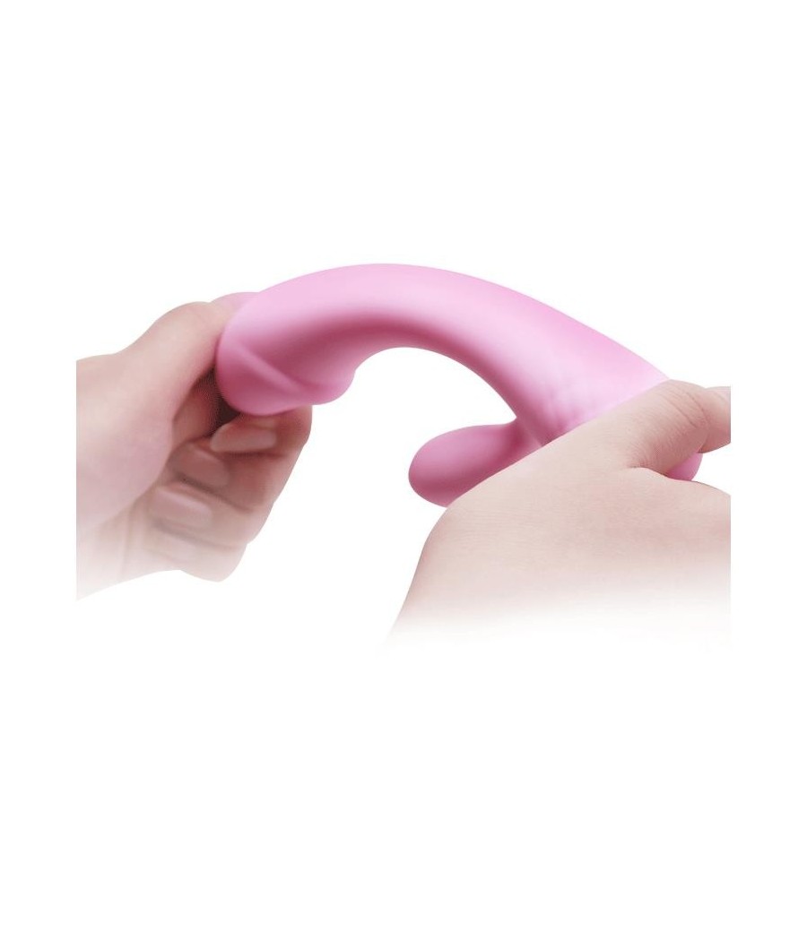Smart Ron Vibromasseur Rabbit