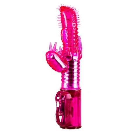 Vibromasseur Cosmic Follies 24,1 cm
