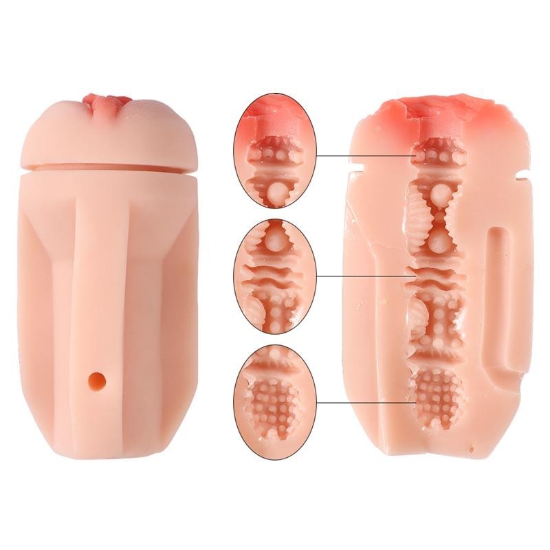 Masturbateur Nellet bouteille Cerveza