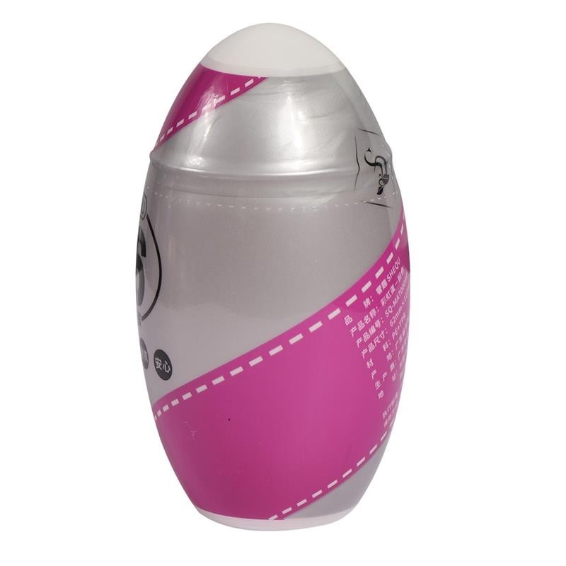 Masturbateur Rainbow rose