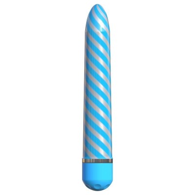 stylets vibrants