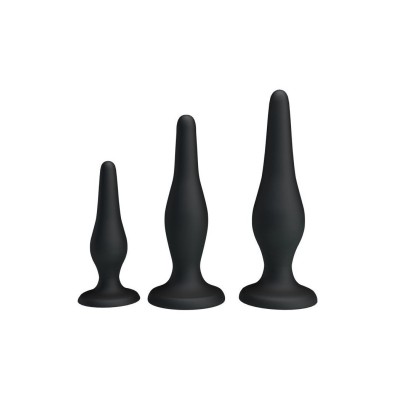 Kits de plugs anaux, Kits de plugs pour débutants, Kits de plugs pour experts, Kits de plugs pour couples, Kits de plugs pour hommes, Kits de plugs pour femmes, Kits de plugs pour BDSM, Kits de plugs pour fétichistes