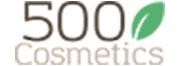 500 cosmetics