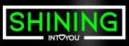 intoyou shining line