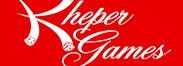 kheper games
