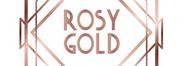 rosy gold
